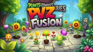 PVZ Fusion 2