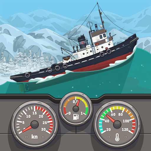 Ship Simulator Boat Game APK 0.420.2 - Download for Android