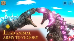 Animal Revolt Battle Simulator 1