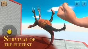 Animal Revolt Battle Simulator 2