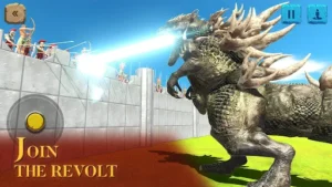 Animal Revolt Battle Simulator 4