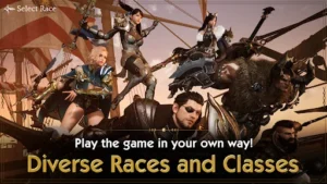 ArcheAge WAR 3