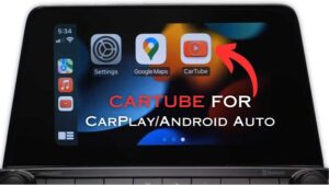 CarTube 3