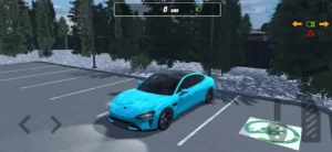 China Car Driving 3D 4