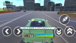 Driving Madness 2