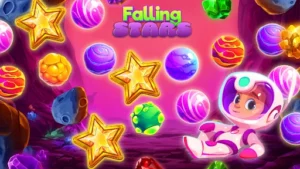 Falling Stars 4