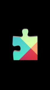 Google Play Services 3