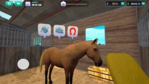 Horse Shop Simulator 3