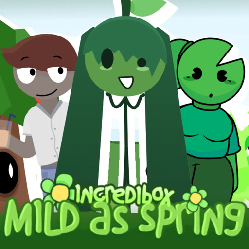 Incredibox Mild As Spring