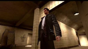 Max Payne Mobile 3