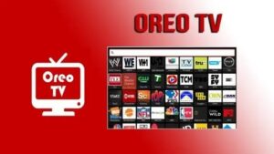 Oreo TV 1