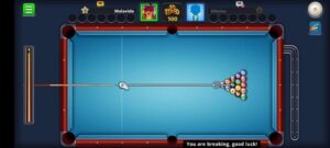 Snake 8 Ball Pool 3