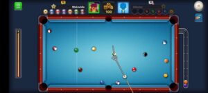 Snake 8 Ball Pool 1