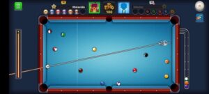 Snake 8 Ball Pool 2