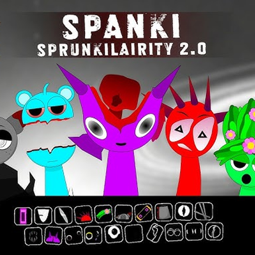 SprunkiLairity 2.0