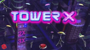 Tower X Game 1