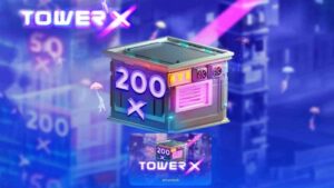 Tower X Game 2