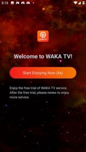 Waka TV 4