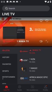 Waka TV 1