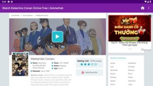 AnimeHub 3