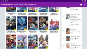 AnimeHub 4