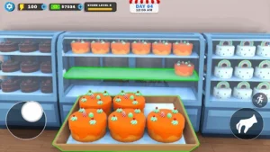 Bakery Supermart Simulator 5