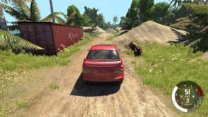 BeamNG Drive 4