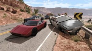 BeamNG Drive 2