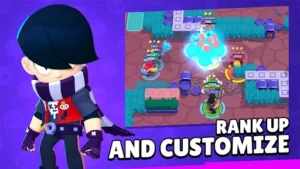 Brawl Stars 4