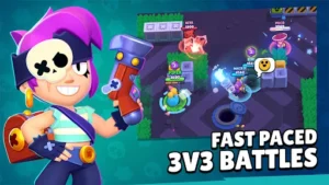 Brawl Stars 5