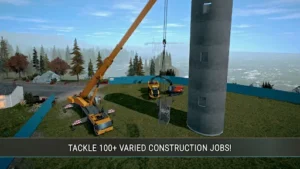 Construction Simulator 4 3