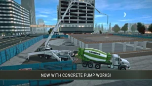 Construction Simulator 4 4