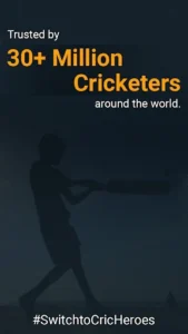 CricHeroes 1