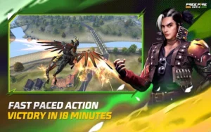 Free Fire India 3