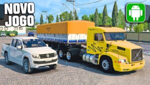 Global Truck Online 2