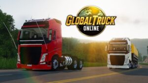 Global Truck Online 1