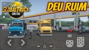 Global Truck Online 4