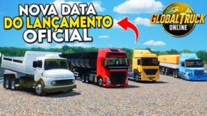 Global Truck Online 5