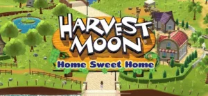 Harvest Moon: Home Sweet Home 1