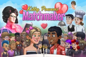 Kitty Powers’ Matchmaker 1