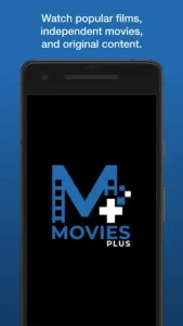 Movies Plus 1