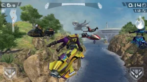 Riptide GP2 2