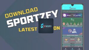 Sportzfy TV 3