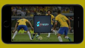 Sportzfy TV 2