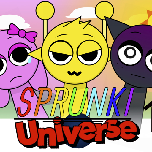 Sprunki Universe