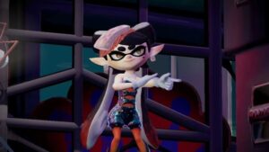 Squid Sister Taenmiperfiltilim 2