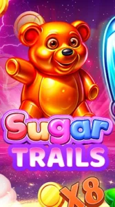 Sugar Trails 2