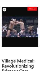 Watch Wrestling 1