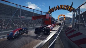 Wreckfest 4