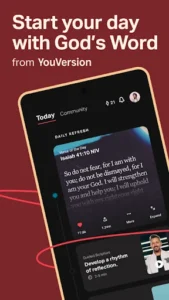 YouVersion Bible App 1